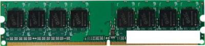 Оперативная память GeIL Green 4GB DDR3 PC3-10660 GG34GB1333C9SC