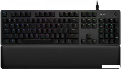 Клавиатура Logitech G513 GX Brown 920-009329