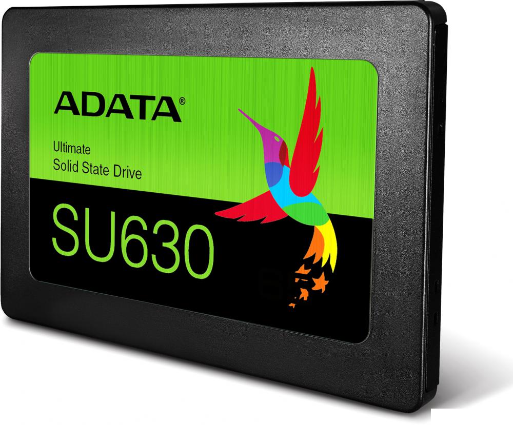 SSD ADATA Ultimate SU630 1.92TB ASU630SS-1T92Q-R