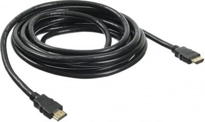 Кабель Buro BHP HDMI 2.0-5