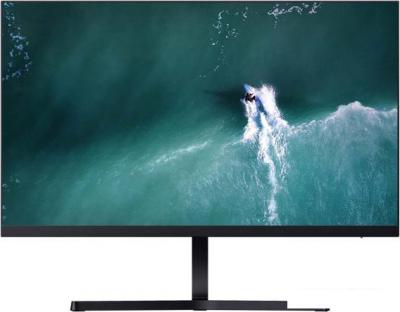 Монитор Xiaomi Mi Desktop Monitor 1C 23.8" RMMNT238NF ELA5321GL (международная версия)