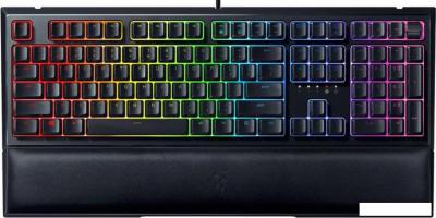 Клавиатура Razer Ornata V2