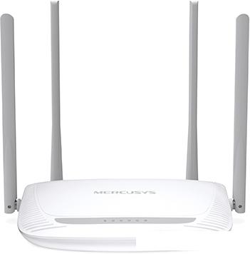 Wi-Fi роутер Mercusys MW325R v2