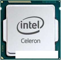 Процессор Intel Celeron G3900