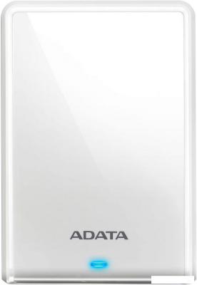 Внешний накопитель ADATA HV620S AHV620S-2TU31-CWH 2TB (белый)