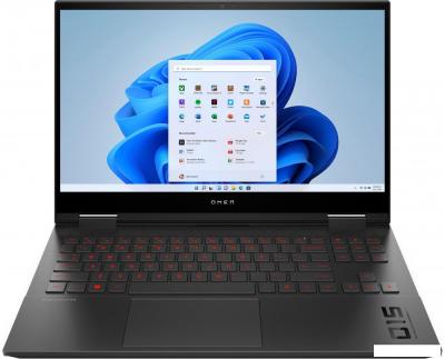 Игровой ноутбук HP OMEN 15-ek1075cl 50V63UA