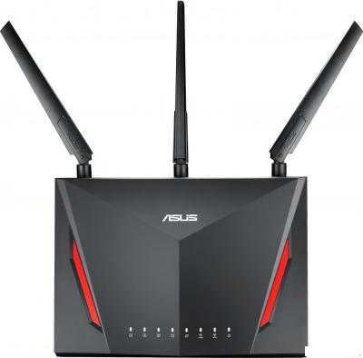 Wi-Fi роутер ASUS RT-AC86U