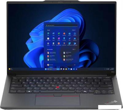 Ноутбук Lenovo ThinkPad E14 Gen 6 Intel 21M8S0WH00