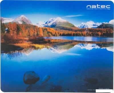 Коврик для мыши Natec Photo Mountains