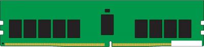 Оперативная память Kingston 32ГБ DDR4 2666 МГц KSM26RD8/32HCR