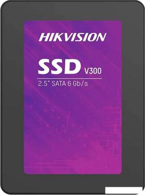 SSD Hikvision V300 1.92TB SSDV04dCD30A1920BAA