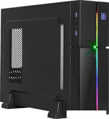 Корпус AeroCool Playa Slim 400W