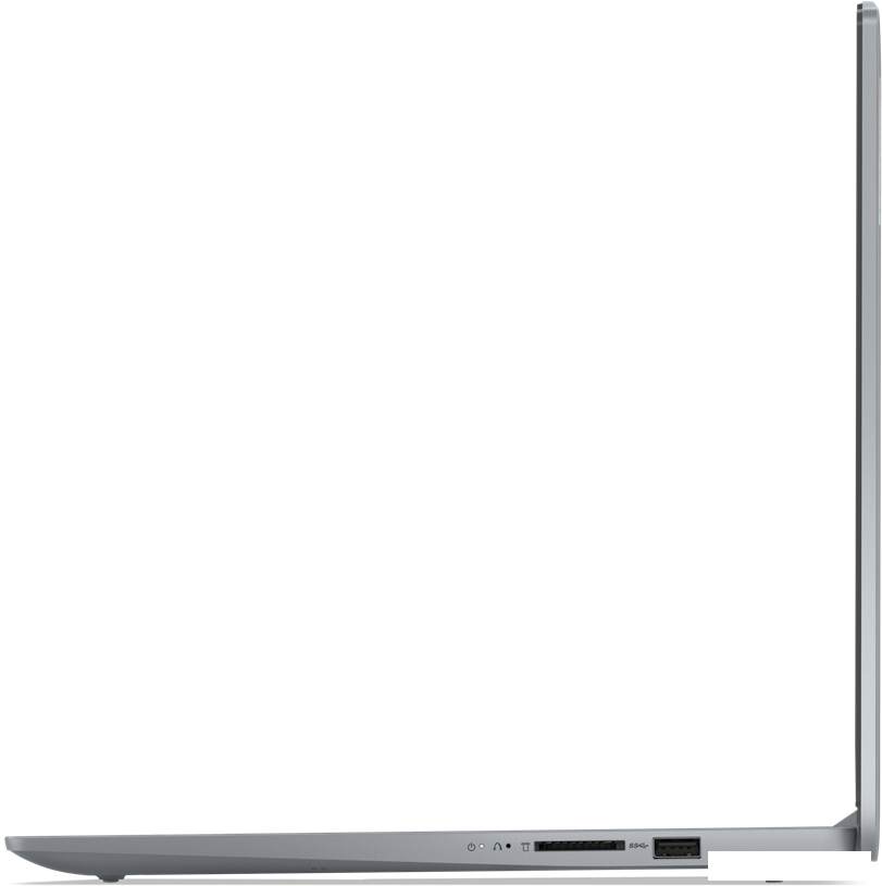 Ноутбук Lenovo IdeaPad Slim 3 15IRU8 82X7003NRK