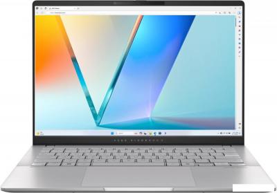 Ноутбук ASUS Vivobook S 14 OLED M5406WA-QD127