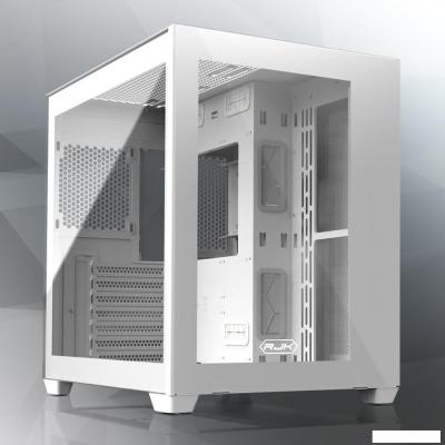 Корпус Raijintek Paean C7 (белый)