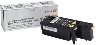 Картридж Xerox 106R02762