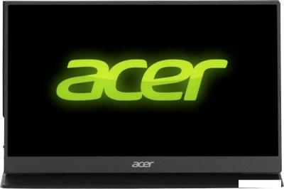 Портативный монитор Acer PM161QBbmiuux UM.ZP1EE.B02