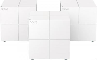 Wi-Fi роутер Tenda Nova MW6 3-pack