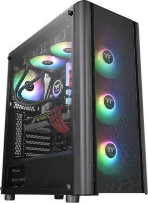 Корпус Thermaltake V250 TG ARGB Air CA-1Q5-00M1WN-03