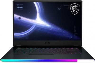 Игровой ноутбук MSI Raider GE66 12UGS-466RU