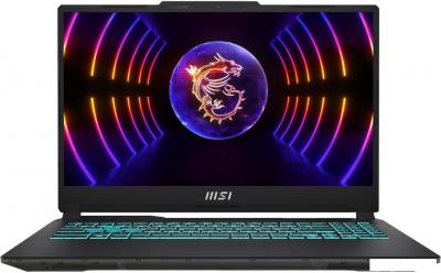 Игровой ноутбук MSI Cyborg 15 A12VF-868RU