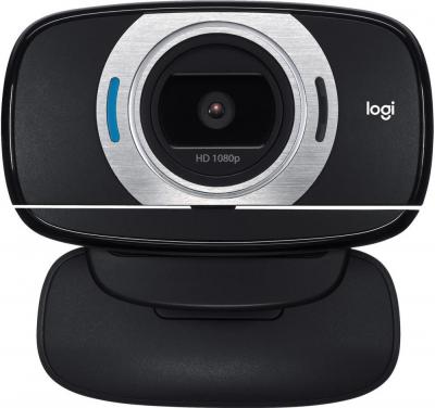 Веб-камера Logitech HD Webcam C615