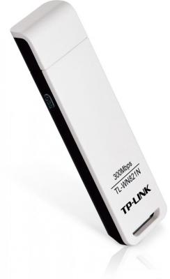 Wi-Fi адаптер TP-Link TL-WN821N