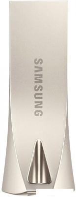 USB Flash Samsung BAR Plus 64GB (серебристый)