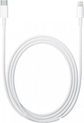 Кабель Apple USB Type-C - Lightning MQGH2ZM/A (2 м, белый)