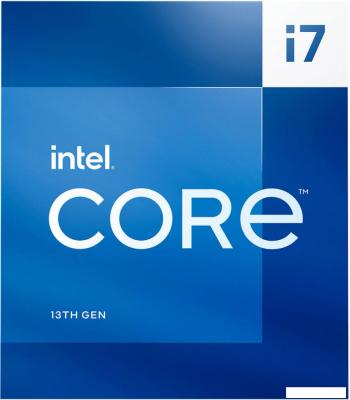 Процессор Intel Core i7-13700F