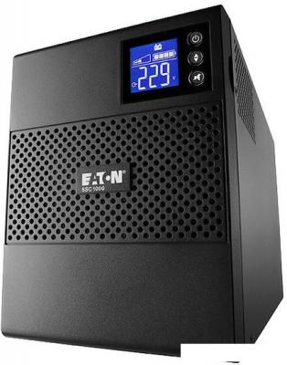 Источник бесперебойного питания Eaton 5SC 1000VA (5SC1000i)