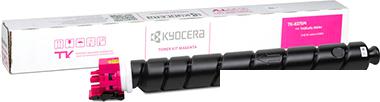 Тонер Kyocera TK-8375M 1T02XDBNL0