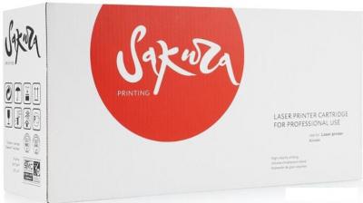 Картридж Sakura Printing SACF217A (аналог HP CF217A)