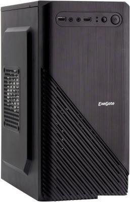 Корпус ExeGate BAA-103 400W EX277798RUS