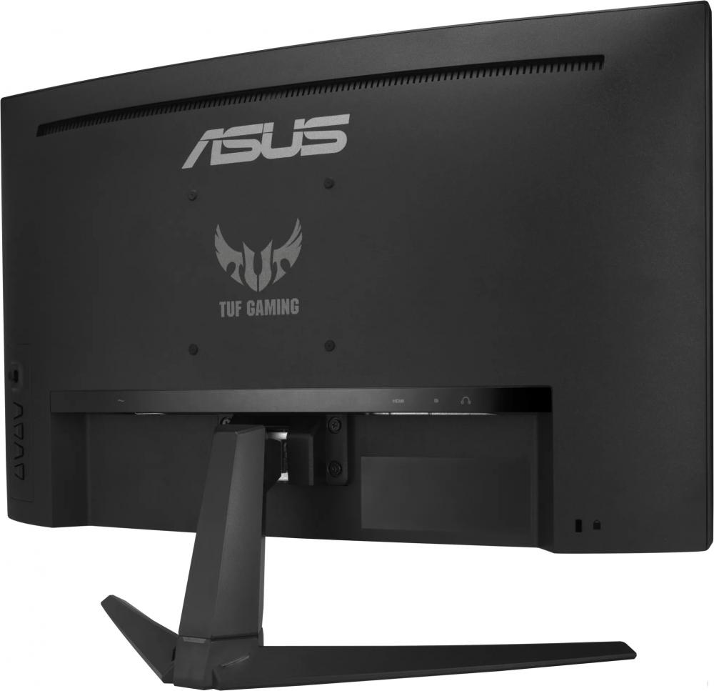 Игровой монитор ASUS TUF Gaming VG24VQ1B