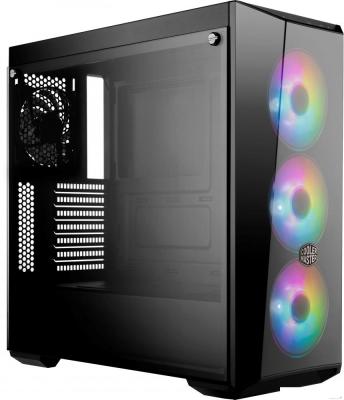 Корпус Cooler Master MasterBox Lite 5 ARGB MCW-L5S3-KGNN-05