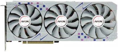 Видеокарта AFOX GeForce RTX 3070 Ti 8GB GDDR6X AF3070TI-8GD6XH4