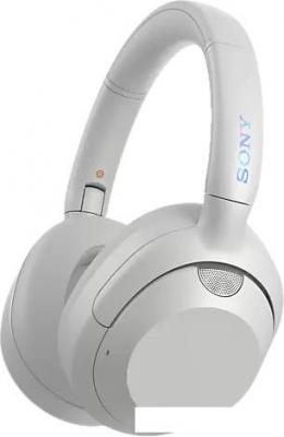 Наушники Sony ULT Power Sound Wear WH-ULT900N (белый)