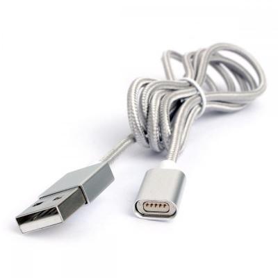 Кабель Cablexpert CC-USB2-AMMg-1M