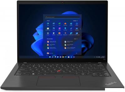 Ноутбук Lenovo ThinkPad T14 Gen 3 Intel 21AH00BPUS