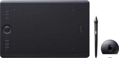 Графический планшет Wacom Intuos Pro Medium PTH-660-R