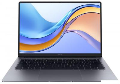 Ноутбук HONOR MagicBook X 14 2023 FRI-F56 5301AFKC