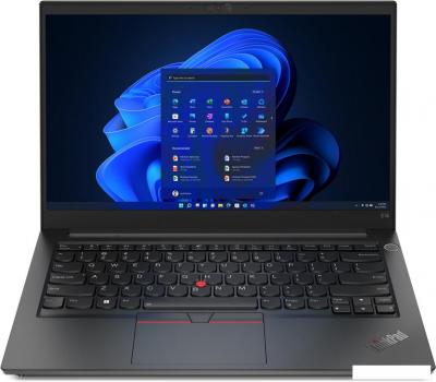 Ноутбук Lenovo ThinkPad E14 Gen 4 Intel 21E3006JRT