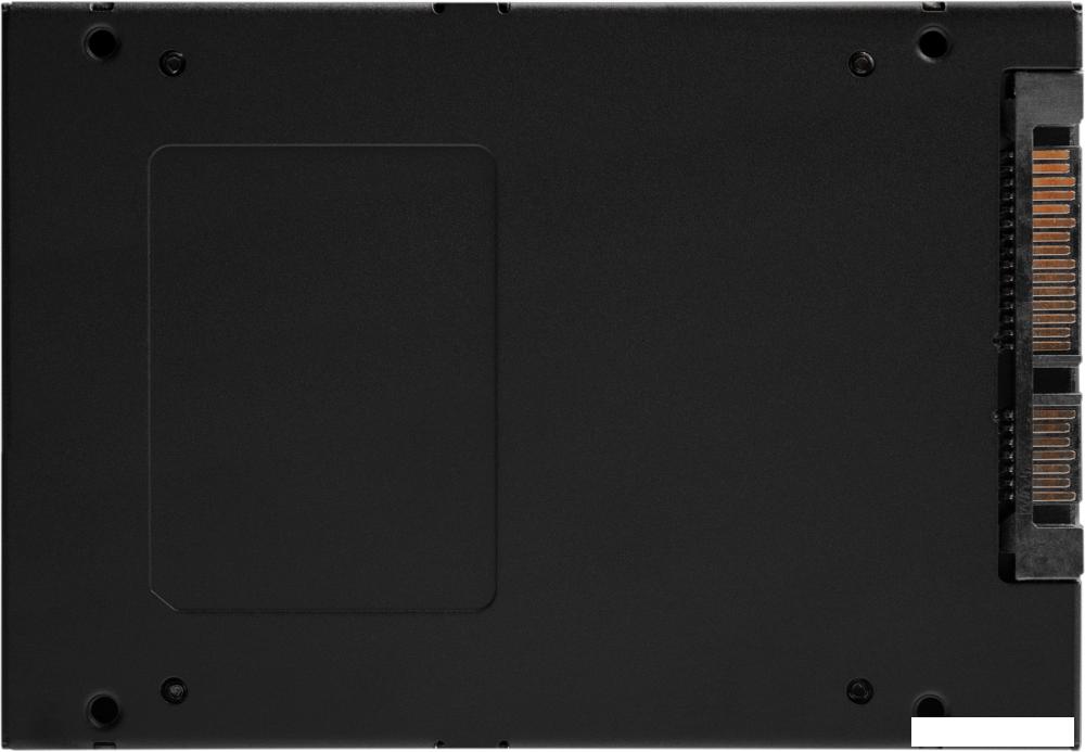 SSD Kingston KC600 512GB SKC600/512G