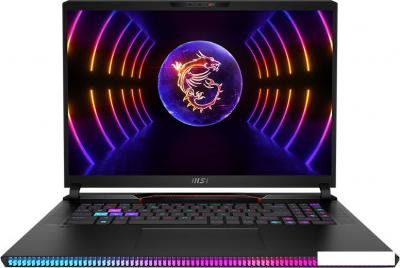 Игровой ноутбук MSI Raider GE78HX 13VH-214RU