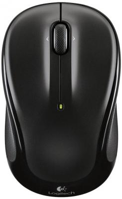 Мышь Logitech M325 Black (910-002974)