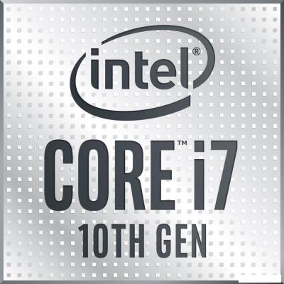 Процессор Intel Core i7-10700KF