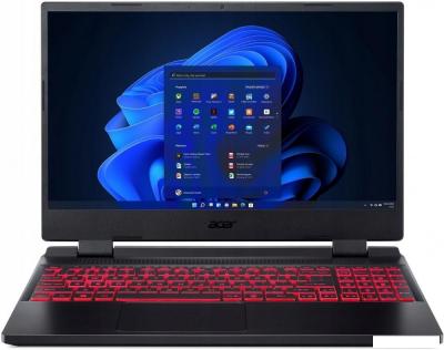 Игровой ноутбук Acer Nitro 5 AN515-58-7420 NH.QFLER.00D