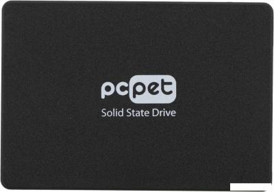 SSD PC Pet 256GB PCPS256G2