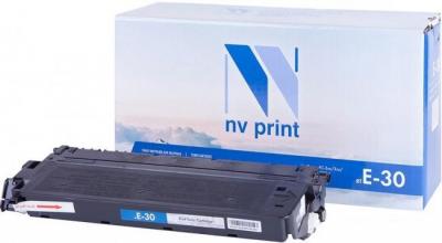 Картридж NV Print NV-E30 (аналог Canon E30)